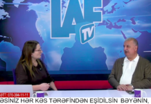 TƏCİLİ: Rusiya ilə sərhədə nüvə təyyarələri gətirilir! Putin ŞOKDA! – BAKİR HƏSƏNBƏYLİ ilə gündəm
