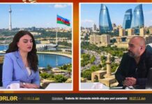 BÖHRAN DƏRİNLƏŞİR – SİLAHLAR İŞƏ DÜŞƏCƏK? – TAMİLLA QULAMİ ilə gündəm