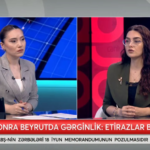 SON DƏQİQƏ! Savaş YENİDƏN BAŞLADI! - İran ABŞ bazalarına DAĞIDICI ZƏRBƏLƏR ENDİRDİ - Nə baş verir? - TAMİLLA QULAMİ ARB 24-də