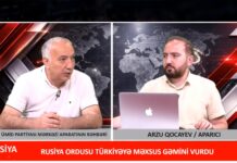 TƏCİLİ! Rusiya ordusu Türkiyəyə məxsus yük gəmisini vurdu – TALEH ƏLİYEV ilə gündəm