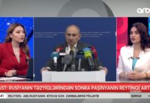 SON DƏQİQƏ! Rusiyanın təzyiqi Paşinyanı hərəkətə keçirdi: Ermənistanda siyasi xaos dərinləşdi – TAMİLLA QULAMİ ARB 24-də