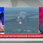 SON DƏQİQƏ! Rusiyanın "hücum"u Paşinyanı diz çökdürdü? - Moskva ilə bağlı KRİTİK VƏD VERİLDİ - ANAR İSAYEV ARB 24-də