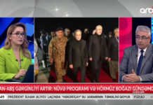 TƏCİLİ! Ukraynda ordusu DAĞIDICI HÜCUMLARA BAŞLADI – Rusiyanın 28 GƏMİSİ VURULDU – Savaş ALOV ALDI – ANAR İSAYEV ARB 24-də