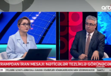 SON DƏQİQƏ! İran BÖYÜK HÜCUMU BAŞLATDI – ABŞ-nin bu ölkədəki BAZALARI BOMBARDMAN EDİLDİ – ANAR İSAYEV ARB 24-də