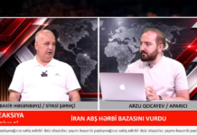 Təbriz bombalandı. İran ƏKS-HÜCUMA keçdi. Vaşinqtonda TƏCİLİ İCLAS – BAKİR HƏSƏNBƏYLİ ilə siyasi reaksiya