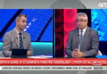 TƏCİLİ! ABŞ bazaları DARMADAĞIN EDİLDİ: İran RAKETLƏRLƏ AĞIR ZƏRBƏ ENDİRİR – Böyük hücum başladıldı – ANAR İSAYEV ARB 24-də