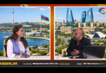 MƏCBURİ KÖÇKÜNLƏRLƏ BAĞLI QƏRAR VERİLDİ – TAMİLLA QULAMİ ilə gündəm