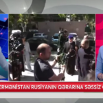 TƏCİLİ! Ukrayna Krımı RAKETLƏRLƏ VURDU: Rusiyanın hərbi bazaları DARMADAĞIN EDİLDİ - TAMİLLA QULAMİ ARB 24-də