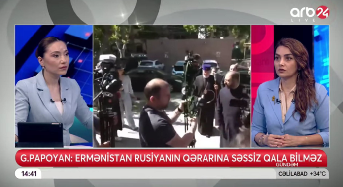 29 iyul 2026 - Tamilla Qulami - Arb 24