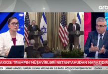 TƏCİLİ! Zelenski Moskva yolunda… – Peskov KRİTİK XƏBƏRİ RƏSMƏN AÇIQLADI – Əgər bu şəhər alınarsa… – ANAR İSAYEV ARB 24-də