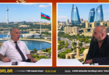 ERMƏNİSTANDAN ABSURD İDDİA – AZƏRBAYCANIN CAVABI NƏ OLACAQ? – TALEH ƏLİYEV ilə gündəm