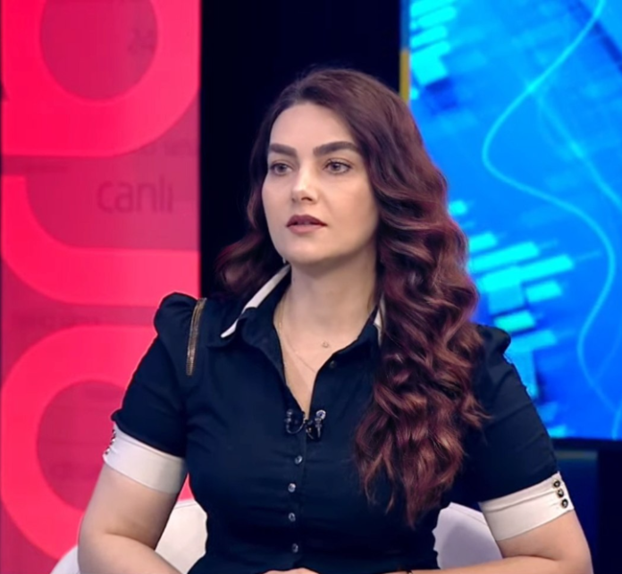 TAMİLLA QULAMİ - intervyu