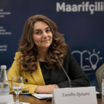 Trampdan sonra TRIPP-in taleyi necə olacaq? - Tamilla Qulami şərh edir