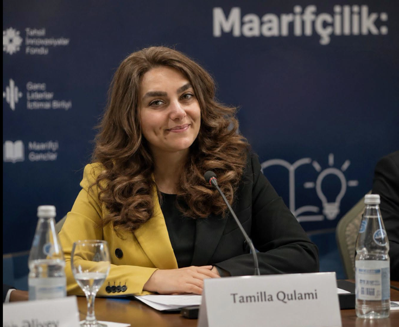 Trampdan sonra TRIPP-in taleyi necə olacaq? - Tamilla Qulami şərh edir