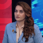 Azərbaycanın supergüclərlə əlaqələri - TAMİLLA QULAMİ şərh edir