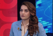Azərbaycanın supergüclərlə əlaqələri – TAMİLLA QULAMİ şərh edir