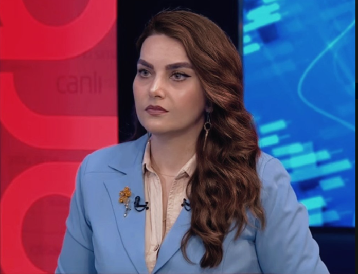 TAMİLLA QULAMİ - yeni mavi