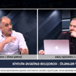 Belqorod alovlar içində: Kiyev QİSAS HÜCUMUNA keçdi. Rusiyada MATƏM - ELMAN ABBASOV ilə siyasi gündəm