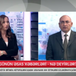 SON DƏQİQƏ! 7 Saatlıq görüşün SİRRİ-Pezeşkian Xamenei ilə görüşdü - ABŞ-İran cəbhəsində nə baş verir? - İQBAL AĞAZADƏ ARB 24-də