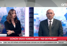 SON DƏQİQƏ! 7 Saatlıq görüşün SİRRİ-Pezeşkian Xamenei ilə görüşdü – ABŞ-İran cəbhəsində nə baş verir? – İQBAL AĞAZADƏ ARB 24-də