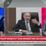 SON DƏQİQƏ! Ukrayna ordusundan Rusiyaya ŞİDDƏTLİ CAVAB - Bu ərazilər BOMBARDMAN EDİLDİ - ANAR İSAYEV ARB 24-də