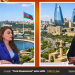 TRAMP ƏLİYEVİN MƏSLƏHƏTİNƏ ƏMƏL EDƏCƏKMİ? - TAMİLLA QULAMİ ilə gündəm