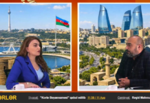 TRAMP ƏLİYEVİN MƏSLƏHƏTİNƏ ƏMƏL EDƏCƏKMİ? – TAMİLLA QULAMİ ilə gündəm
