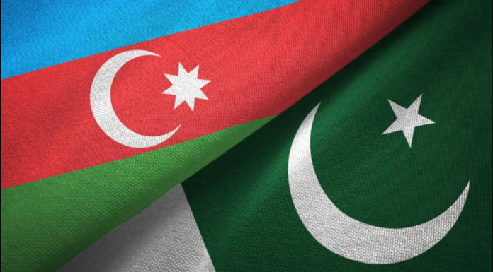 14 avqust - Pakistanın müstəqilliyi günü