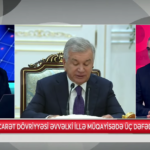 <a class="amazingslider-posttitle-link" href="https://www.umidparty.org/prezident-ilham-eliyev-v%c9%99-birinci-xanim-mehriban-eliyeva-paytaxt-dask%c9%99ndd%c9%99n-buxaraya-g%c9%99libl%c9%99r-enver-agazade-arb-24-d%c9%99/">Prezident İlham Əliyev və birinci xanım Mehriban Əliyeva paytaxt Daşkənddən Buxaraya gəliblər - ƏNVƏR AĞAZADƏ ARB 24-də</a> Prezident İlham Əliyev və birinci xanım Mehriban Əliyeva paytaxt Daşkənddən Buxaraya gəliblər - ƏNVƏR AĞAZADƏ ARB 24-də