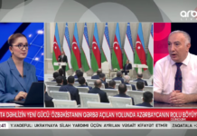 SON DƏQİQƏ! Prezident İlham Əliyevin KRİTİK Özbəkistan səfərinin DETALLARI – 134 il sonra təkrarlandı – TALEH ƏLİYEV ARB 24-də
