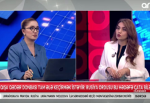 Azərbaycan-Özbəkistan əlaqələrində yeni səhifə açılır: Daşkənddən hansı mesajlar verildi? – TAMİLLA QULAMİ ARB 24-də
