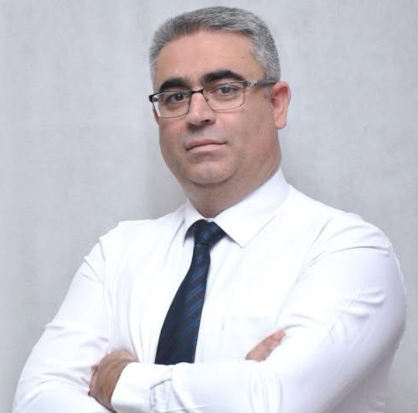 ANAR İSAYEV - müsahibəyə görə