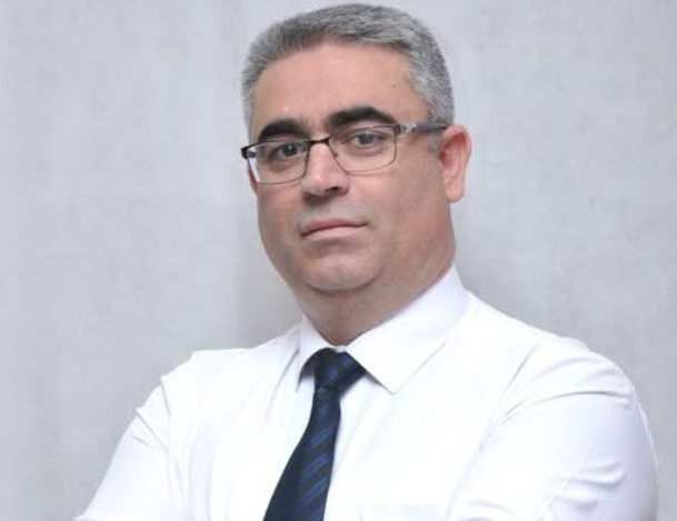 ANAR İSAYEV - müsahibəyə görə
