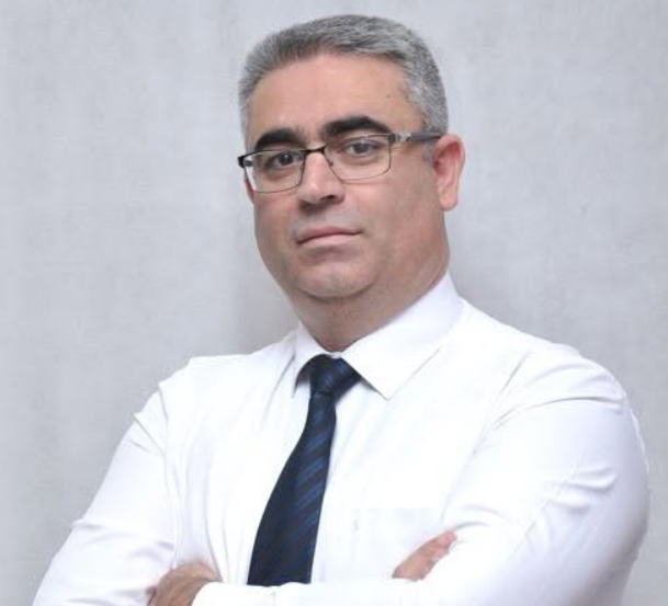 ANAR İSAYEV - müsahibəyə görə