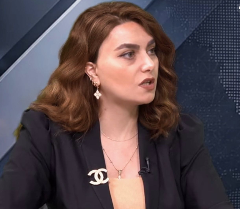 8 avqust 2025-ci il "Sülh paraflanması"na 1 illik baxış - TAMİLLA QULAMİ şərh edir