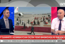 Prezident İlham Əliyev “ŞƏT plyus” formatında görüşdə iştirak edir – Bişkekdən SON MƏLUMATLAR – TALEH ƏLİYEV ARB 24-də