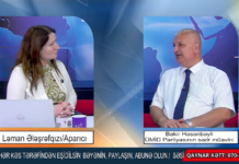 Dövlət qurumları sahibkarların qanını içir! Sahibkar üsyan etdi – BAKİR HƏSƏNBƏYLİ ilə gündəm