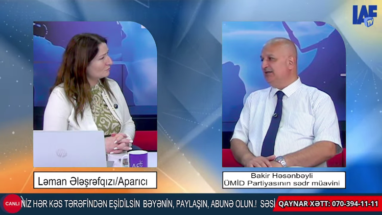 <a class="amazingslider-posttitle-link" href="https://www.umidparty.org/dovl%c9%99t-qurumlari-sahibkarlarin-qanini-icir-sahibkar-usyan-etdi-bakir-hesenbeyli-il%c9%99-gund%c9%99m/">Dövlət qurumları sahibkarların qanını içir! Sahibkar üsyan etdi - BAKİR HƏSƏNBƏYLİ ilə gündəm</a> Dövlət qurumları sahibkarların qanını içir! Sahibkar üsyan etdi - BAKİR HƏSƏNBƏYLİ ilə gündəm