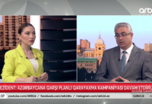 Prezident İlham Əliyev Avropa Parlamentinin əsl üzünü İFŞA ETDİ: “Rüşvətxorluq yuvasıdır…” – ANAR İSAYEV ARB-də