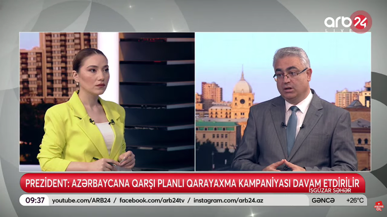 <a class="amazingslider-posttitle-link" href="https://www.umidparty.org/prezident-ilham-eliyev-avropa-parlamentinin-%c9%99sl-uzunu-ifsa-etdi-rusv%c9%99txorluq-yuvasidir-anar-isayev-arb-d%c9%99/">Prezident İlham Əliyev Avropa Parlamentinin əsl üzünü İFŞA ETDİ: "Rüşvətxorluq yuvasıdır..." - ANAR İSAYEV ARB-də</a> Prezident İlham Əliyev Avropa Parlamentinin əsl üzünü İFŞA ETDİ: "Rüşvətxorluq yuvasıdır..." - ANAR İSAYEV ARB-də