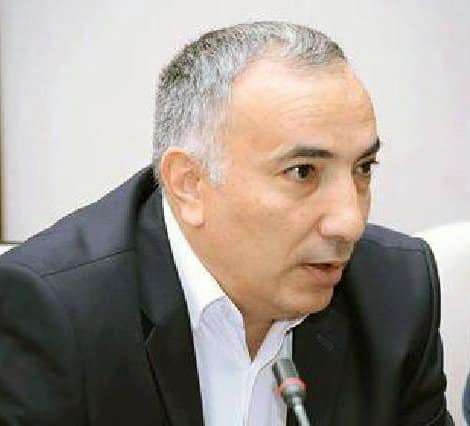 Kilsə və müxalifətdən sonra növbə diasporadadır – TALEH ƏLİYEV şərh edir