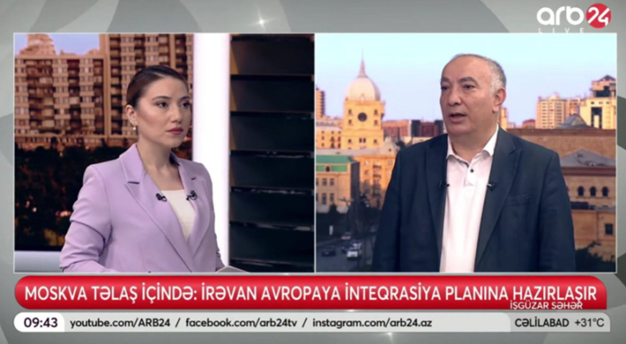22 sentyabr 2026 - Taleh Əliyev - ARB24
