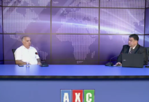 Tıxac problemi: səbəb və çıxış yolları – TALEH ƏLİYEV ilə gündəm