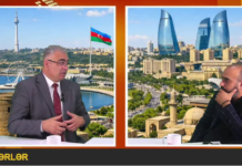 RUSİYADAN DAĞIDICI HÜCUM PLANI – PUTİN 2 MİLYARD XƏRCLƏYƏCƏK – ANAR İSAYEV ilə gündəm