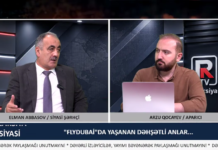 TƏCİLİ! Təyyarədə ukraynalı pilot rus kapitanı bıçaqladı – DƏHŞƏTLİ ANLAR – ELMAN ABBASOV ilə siyasi reaksiya