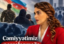 Bu cəmiyyətin başına sığalını çox görmə, Dövlət Baba! – TAMİLLA QULAMİ yazır…