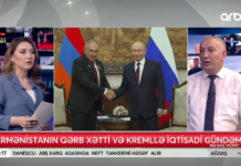 SON DƏQİQƏ! Putin və Zelenski MÜHARİBƏNİN DAYANDIRILMASINI elan etdi – 3 gün sonra Saziş imzalanacaq? – TALEH ƏLİYEV ARB 24-də