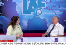 SAVAŞ PAYTAXTLARA KEÇİR… Müharibənin daha amansız mərhələsi başlayır – TALEH ƏLİYEV ilə gündəm