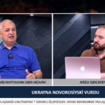 TƏCİLİ: Ukrayna Novorosiyski vurdu. Ö*lənlər var - BAKİR HƏSƏNBƏYLİ ilə siyasi reaksiya