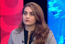 TAMİLLA QULAMİdən Nazirin etirafına REAKSİYA: “Oxuduğunu anlamayan cəmiyyətin məsuliyyəti Təhsil Nazirliyindədir!”